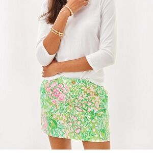 Lilly Pulitzer - Colette Knit Skort